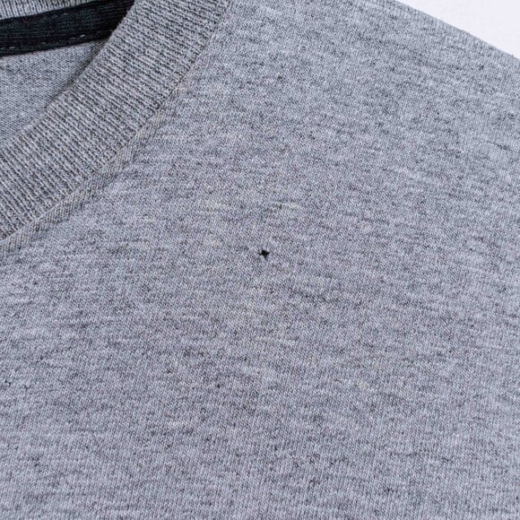 G-Unit Heavyweight Boot Wing Long Sleeve T-Shirt Ecko Unltd XL Y2K Hip Hop - Picture 7 of 15